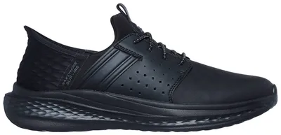 Produktbild von Skechers Slade Zachary Black Größe EU 44