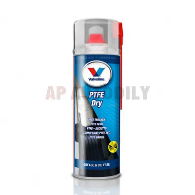 Obrázok produktu pre VALVOLINE univerzálne mazivo Článok: 887045