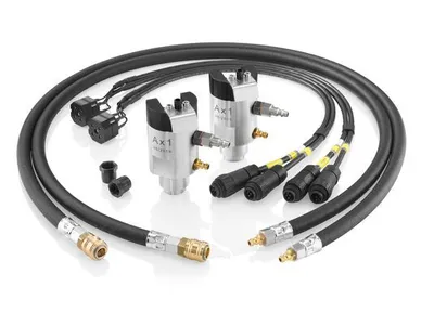 Image de BOSCH DIAGNOSTICS Kit d'accessoires