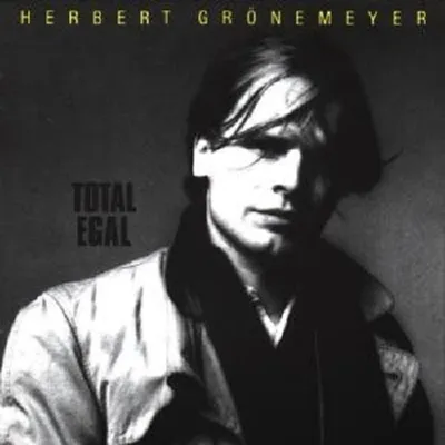 Produktbild von Grönemeyer,Herbert-Total Egal
