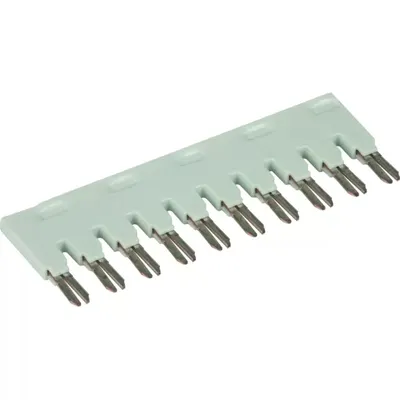 Obrázok produktu pre Dehn Kammbrücker pre DEHNconnect RK, 10-pólový, 919880