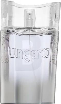 Zdjęcie produktu dla Emanuel Ungaro Ungaro Silver woda toaletowa dla mężczyzn 90 ml