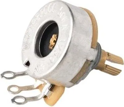 Produktbild von Fender Control 50K Audio Splt Volm EC Potenziometer