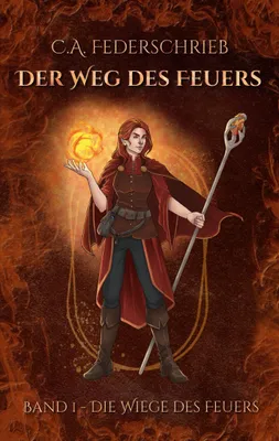 Produktbild von Der Weg des Feuers