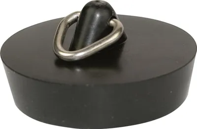 Produktbild von KIRCHHOFF Ventilstopfen, 40,5 mm, für Spülbecken