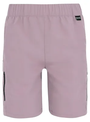 Produktbild von Regatta - "Sorcer III" Shorts für Kinder RG11823 (158) (Puderlila)