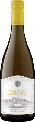 Produktbild von DAOU Chardonnay Paso Robles 2023 | Kalifornien, USA | 750ml 14.50% Vol.