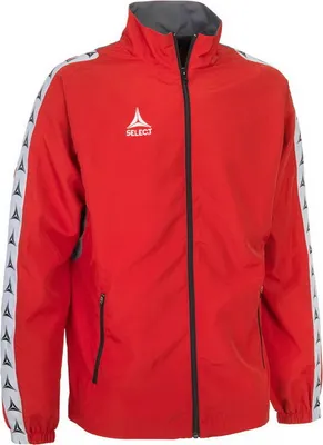 Produktbild von SELECT Präsentationsjacke Ultimate ROT 164