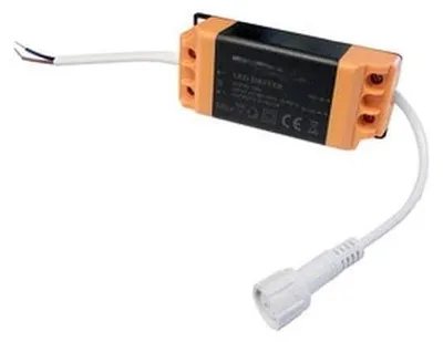Produktbild von Transformator/Treiber für LED-Strahler, 18 W