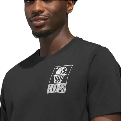 Image de T-shirt Adidas KC9255 pour Homme