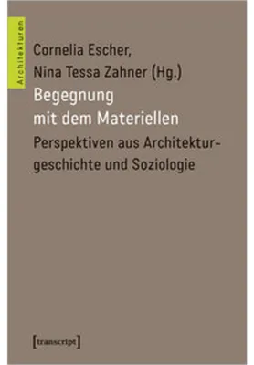 Obrázek produktu pro Begegnung mit dem Materiellen