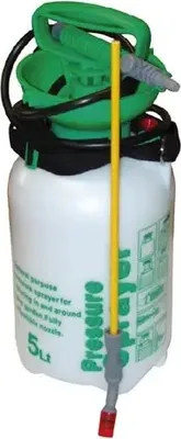 Obrázek produktu pro postřikovač zahradní  5l PH