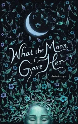 Immagine prodotto di What the Moon Gave Her