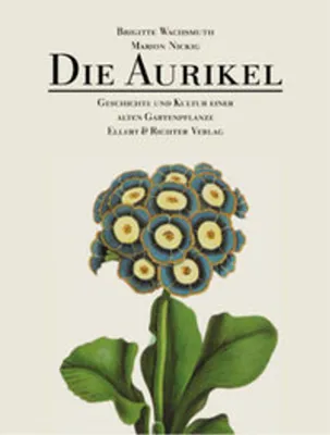 Obrázek produktu pro Die Aurikel