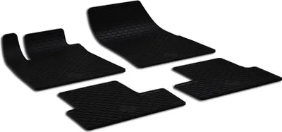 Produktbild von Walser Gummimatten für Renault Megane 4 BJ 2016 - heute, 50792