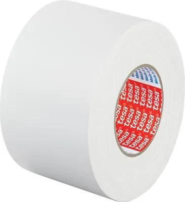 Produktbild von Gewebeband 4651 100mm x 50m weiß
