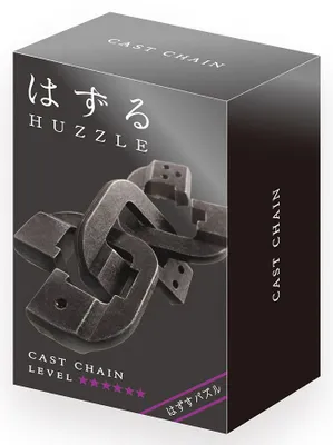Image de Gigamic CPCHA, 8 lat(a)