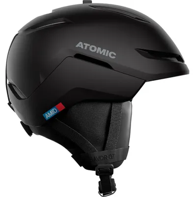 Produktbild von Atomic Savor Gt Amid Helm Schwarz 59-63 cm Schwarz 59-63 cm