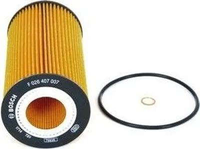Zdjęcie produktu dla Filtr Oleju Vw A4 3,7-4,2 02-