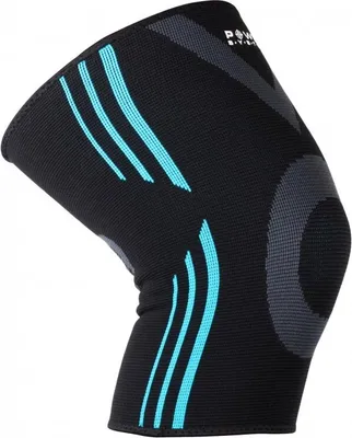 Obrázek produktu pro Power System Knee Support Evo blue M