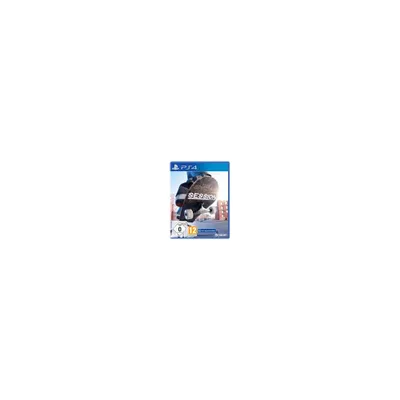 Produktbild von Session: Skate Sim PS4-Spiel