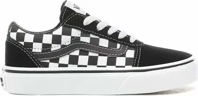 Zdjęcie produktu dla Vans Sneakers VN0A38J9PVJ1 in Black color size 28