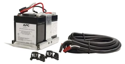 Productafbeelding van APC Vervangingsbatterijcartridge #135