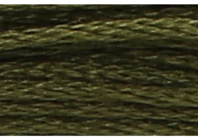 Immagine prodotto di Filo per uncinetto Anchor Sticktwist, 8 metri, colore 846, cotone, 6 capi