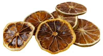 Produktbild von Öz Natur | Getrocknete Zitronen 150g