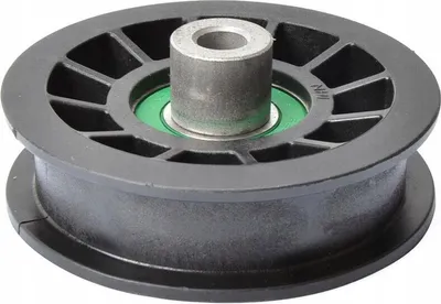 Produktbild von Riemenscheibe Spannrolle Umlenkrolle Poulan WeedEater Rally 5321943-27 532194327