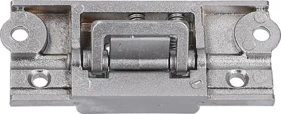 Produktbild von easyPART passend für SAMSUNG Türverriegelung DG94-02404A für Backofen | Ofentürverriegelung, Verschluss, Backofenzubehör