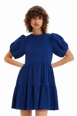 Obrázek produktu pro Dámské šaty DESIGUAL 22WWVW73/5010