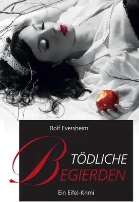 Produktbild von Tödliche Begierden
