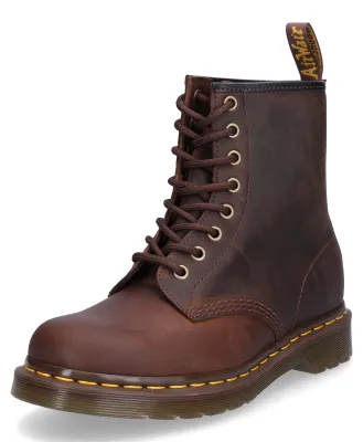 Produktbild von Dr. Martens Damen Schnürboot braun