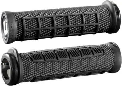 Immagine prodotto di Manopole MTB ODI Elite Pro Lock-On Nero