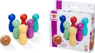 Produktbild von EH Games Bowling