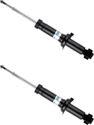 Productafbeelding van Schokbreker set, achteras, gasgevuld, BILSTEIN, voor MITSUBISHI OUTLANDER