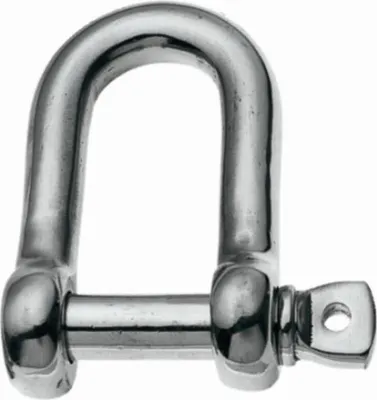 Produktbild von Conacord Schäkel Maulweite 20 mm