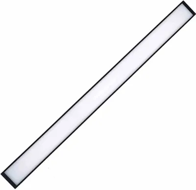 Produktbild von Magnetische Schienenleuchte 20mm 14W LED 4000K schwarz MILAGRO