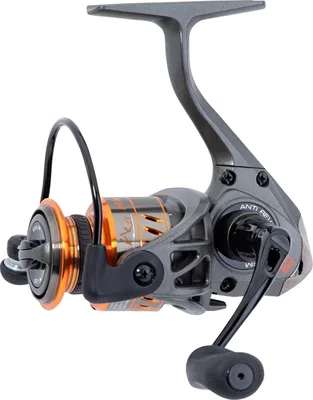 Produktbild von IRON TROUT Chakka HX3000 FD - Angelrolle