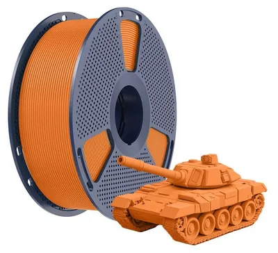 Obrázok produktu pre Sunlu PLA+ vysokorýchlostný filament 1,75 mm pre 3D tlač