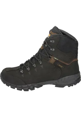 Produktbild von MEINDL Gastein GTX schwarz/dunkelbraun 46.5