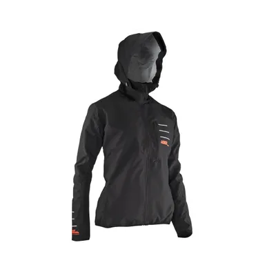 Produktbild von Leatt Damen Jacke MTB All Mountain 2.0 , Schwarz, XL