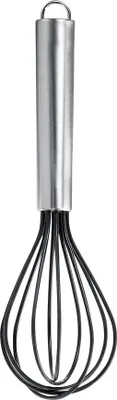 Produktbild von Schneebesen mit Silikonbeschichtung - 20 cm - Eva Trio
