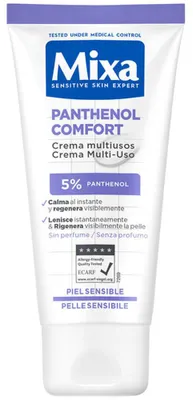 Produktbild von Mixa - Multifunktions-Panthenol-Komfortcreme 50 ml