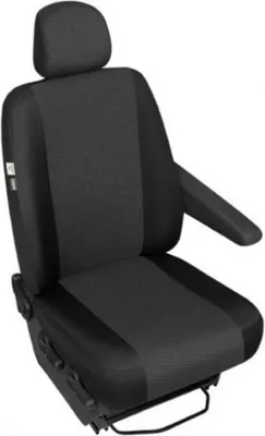 Obrázok produktu pre Poťahy sedadiel DV1 - Trafic III (vpravo)