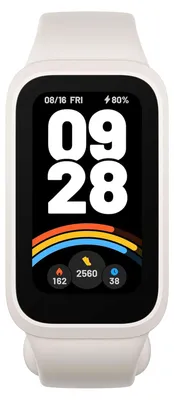 Immagine prodotto di Xiaomi Smart Band 9 Active beige white (59882)