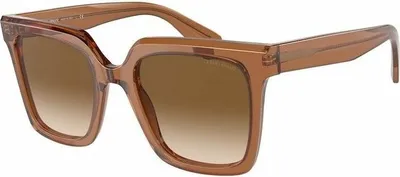Produktbild von Damensonnenbrille Armani AR8156-593251 Ø 52 mm
