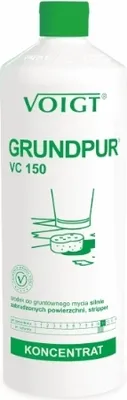 Zdjęcie produktu dla Voigt VC 150 - Grundpur Koncentrat do powierzchni 1L