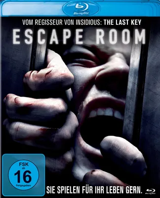 Obrázok produktu pre Escape Room